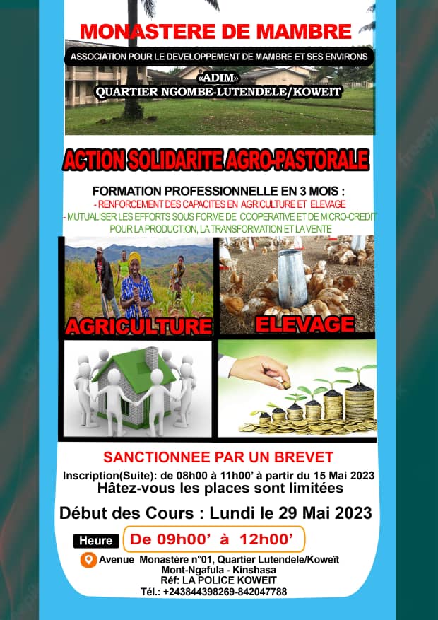 Solidarité agricole